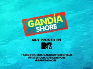 Core de Gandía Shore || La chica Hardcore