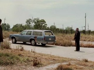 Killing Them Softly - International Trailer