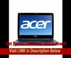 Acer Aspire One AO722-0667 11.6-Inch HD Netbook (Blue) - Manufacturer Refurbished FOR SALE