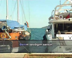 Enstrümantal - Urfaya Paşa Geldi