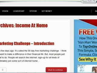 Get Free Traffic To Your Website