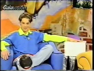 Mercurio - Entrevista de Dany en Valvula de escape