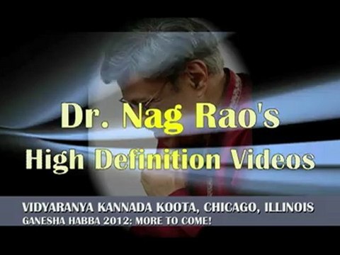 Vidyaranya Kannada Koota Ganesha Habba: DANCE MEDLEY