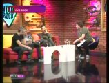 Ataque 77 - Vivo Rock 2012 (canal Quiero)