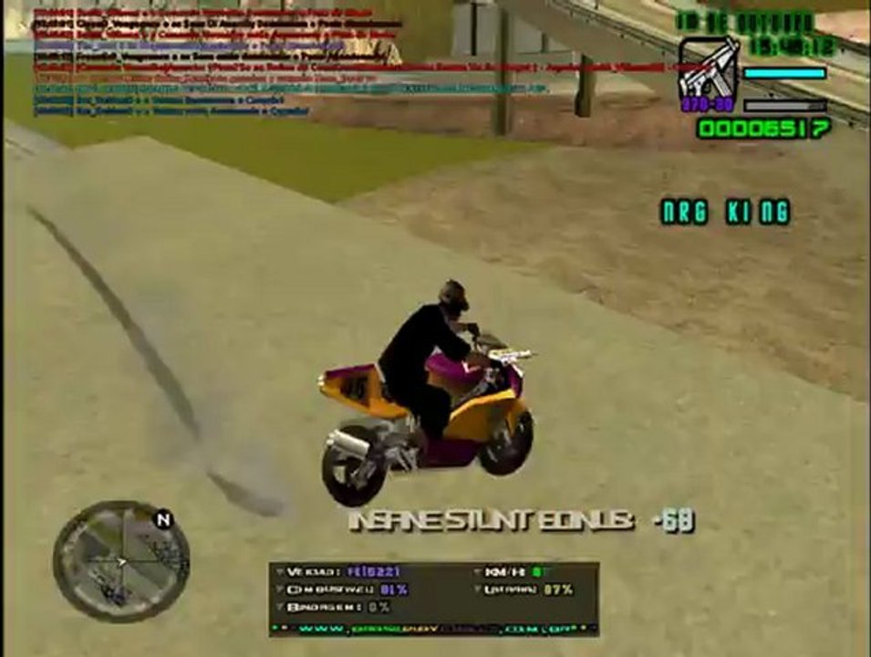 Stunt