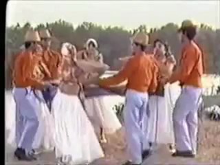 ANITA LUCIA PROAÑO MOSAICO DE PASACALLES