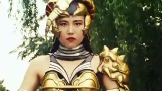 Zyuranger Fight Music Video_x264