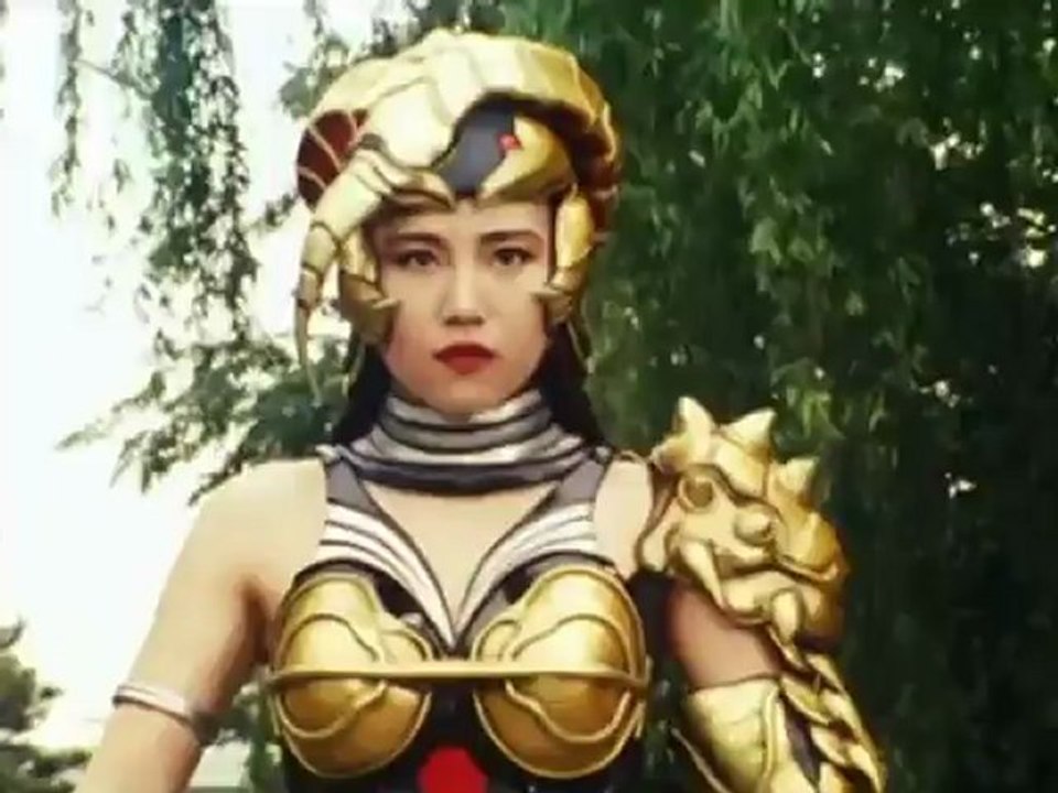 Zyuranger Fight Music Video_x264