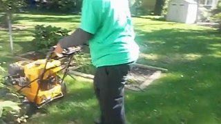 FastLawnBids.com Online Lawn Mowing company