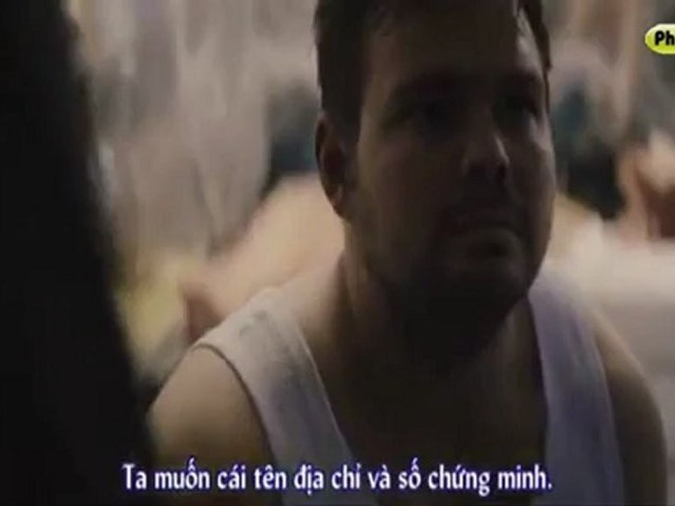 Không thỏa hiệp Blitz 2