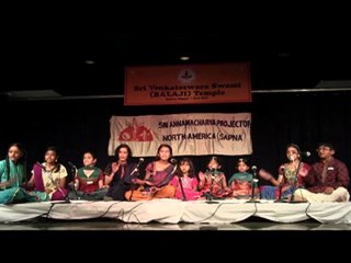 SAPNA: NRITHYA SANGITA GANA RAVALI: NANATI BRATHUKU