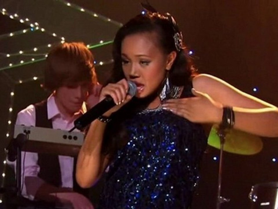 How to Rock season 1 Episode 21 - How to Rock a Camping Trip