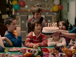 Stitches - Red Band Trailer