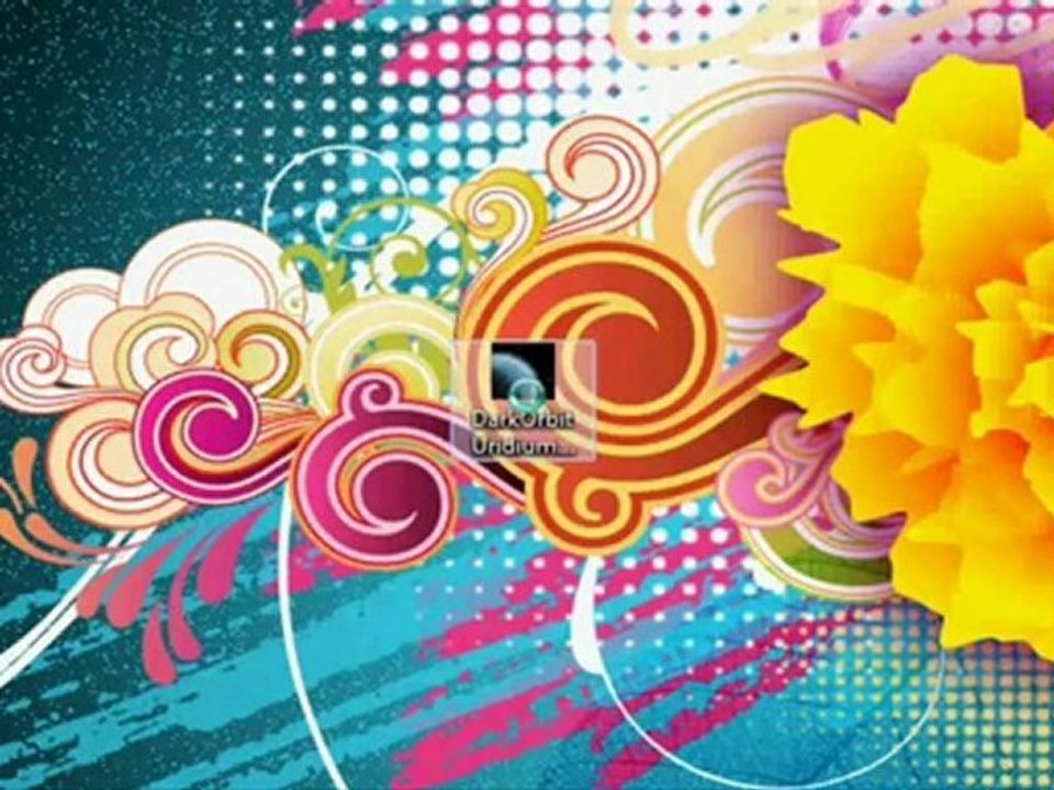 DarkOrbit Uridium Hack - FREE Download - October 2012 Update