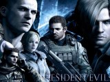 Resident Evil 6 (12-28) Chris - Chapitre 01