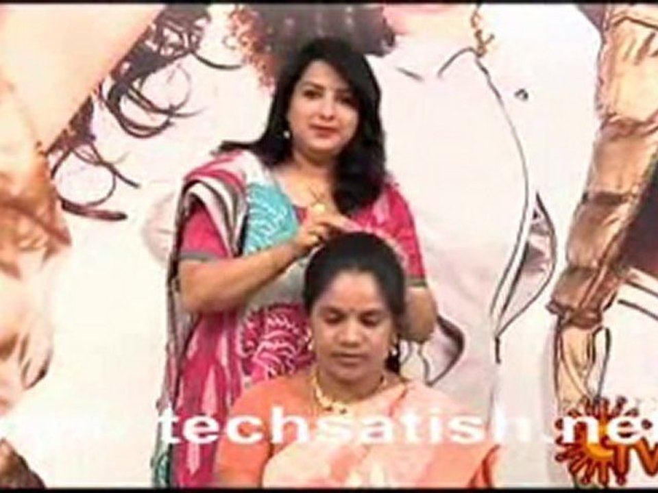 Azhagu Kurippu