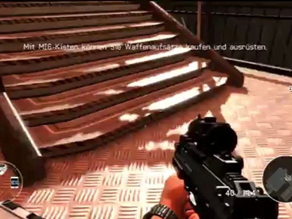 First15: 007 Legends