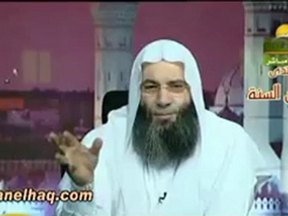فتاوى __ حكم اسم عبد النبي للشيخ محمد حسان ‎