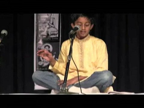 SRI VENKATESWARASWAMY TEMPLE: ACD MUSIC FESTIVAL: RARA VENU GOPA BALA