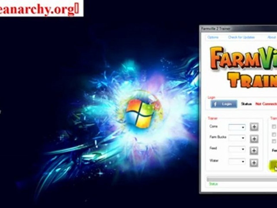 Farmville 2 Coins, Farm Bucks, Feed, Fertilizer, Water HACK - Energy _ EXP Hack - FREE Download - October 2012 Update