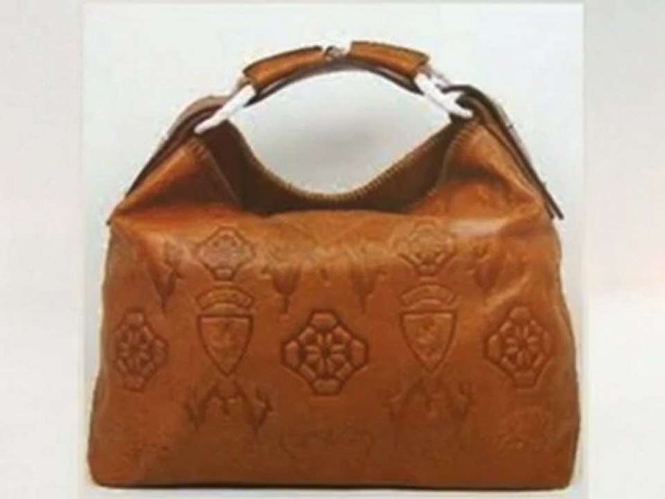 Leather Bags