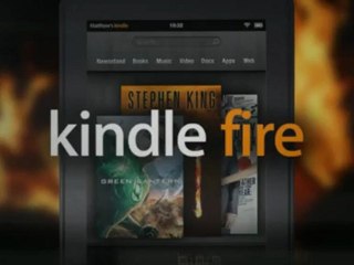 Is There A Free Kindle Fire On Perfect Publishing System