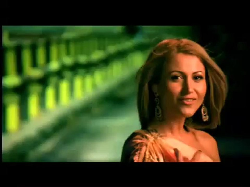 Ana Maria Ferentz - Cine m-ar opri