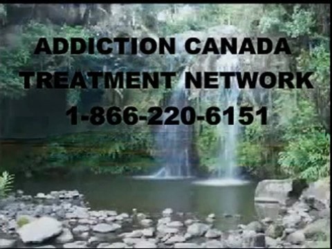 Addiction Canada Treatment Network - Substance Abuse Disorders And Concurrent Disorders