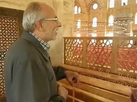 BULANCAK SARAYBURNU CAMİİ KÜNDEKARİ KAPILAR