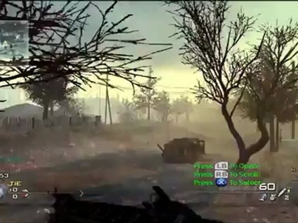 [MW2 TU7] TTG Future's _NEW_ (All Clients) Online Menu (Verification Menu) + Download