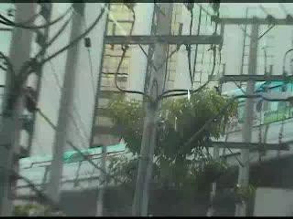 Bangkok_ride