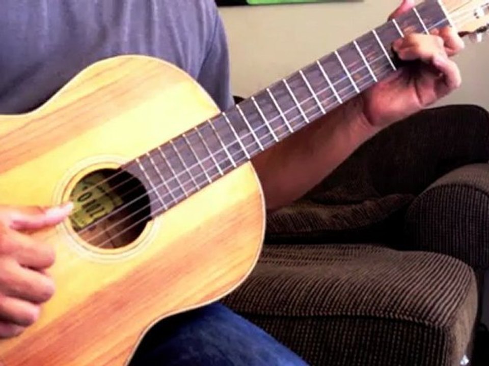 Dragon Quest/Warrior (NES) - Overworld