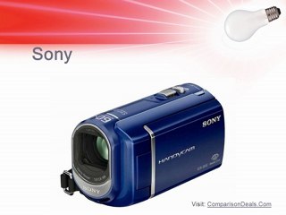Camcorder Buying Guide