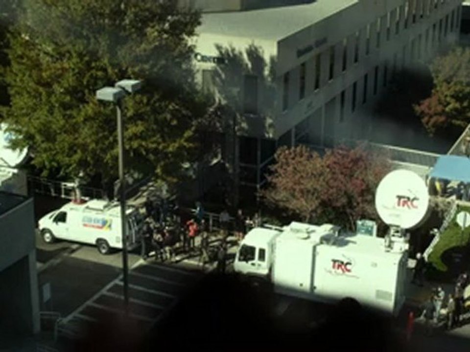 Flight - Extrait "Classic Hero Worship" [VO|HD]