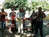 PICT0912 Cuba, musique près du pont sur la rivière Yayabo à Sancti Spiritus