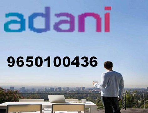 1880sqft Confrm Booking Cal :9650100436 Adani Sector 102 Gurgaon