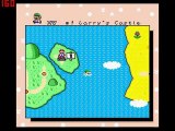DEFI n°1-Super Mario Infinity (PARTIE 1)