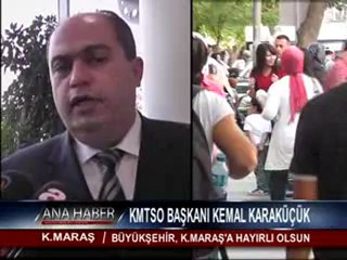 4 OSB BAŞVURUSU GERÇEKLEŞİYOR