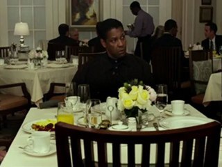 Flight - Extrait: Someone Has To Pay [VO|HD]