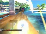 Sonic Unleashed - Adabat : Jungle Joyride Acte 3 (Jour)