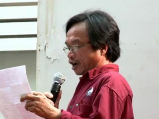 รำลึก 36 ปี 6 ตุลา จากปากคำ 3 อดีตผู้นำนักศึกษา