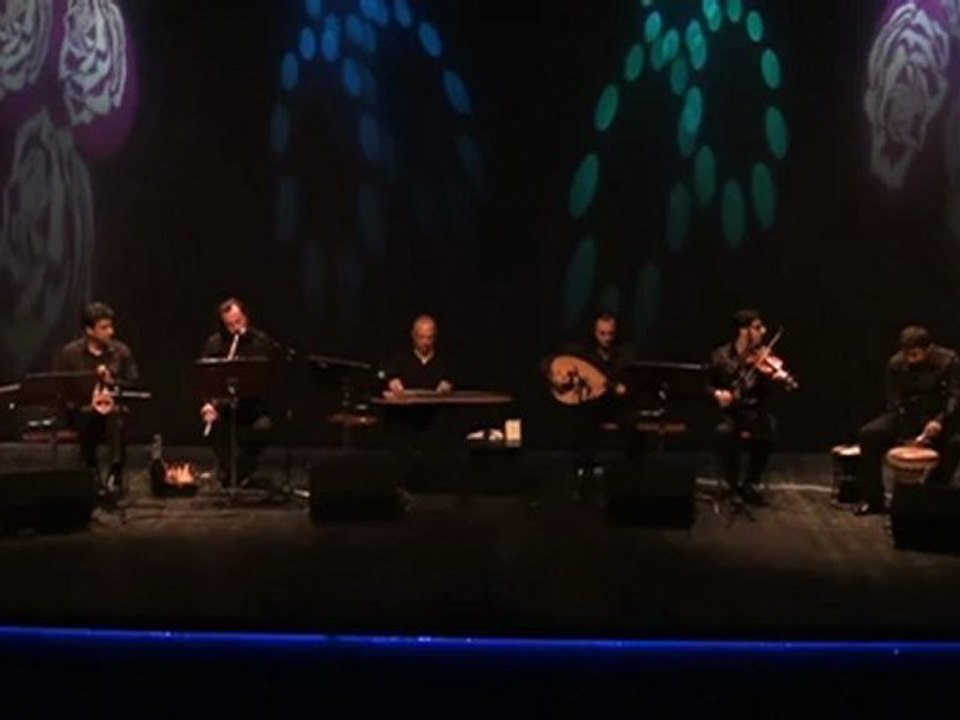 Istanbul Sazendeleri