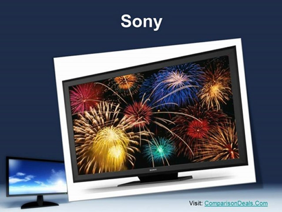 HDTVs Buying Guide
