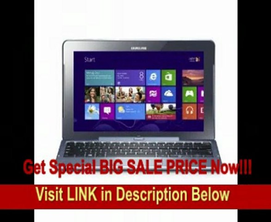 Samsung ATIV Smart PC 500T FOR SALE