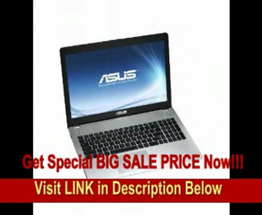 ASUS N56VJ-DH71 15.6-Inch Full-HD 1080P Laptop REVIEW