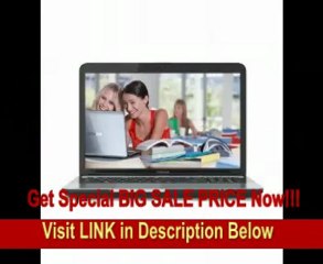 BEST BUY Toshiba Satellite S875-S7242 17.3-Inch Laptop (Ice Blue)