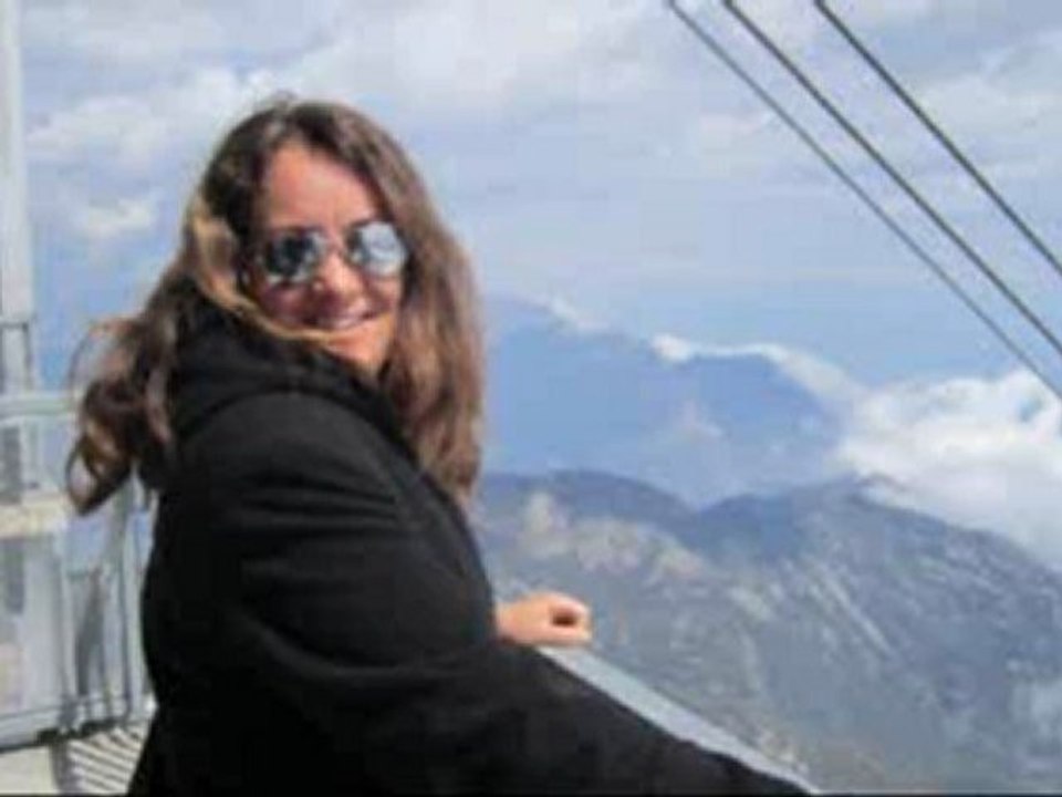 Antalya Living - Tahtali Cable Car