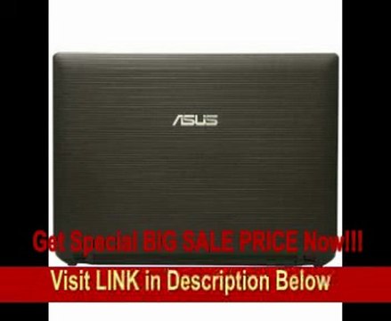 BEST BUY ASUS A53Z-NB61 Notebook AMD A-Series A6-3420M(1.5GHz) 15.6 4GB Memory 320GB HDD 5400rpm DL DVD+/-RW/CD-RW AMD Radeon HD 6...