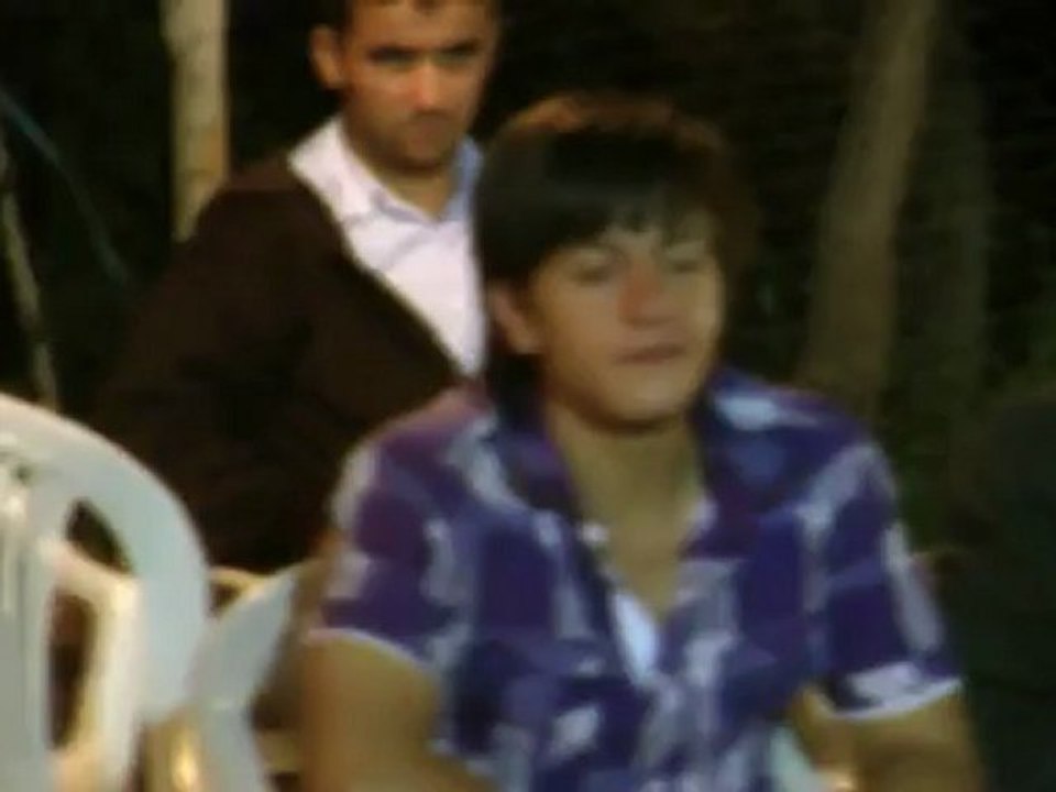 EKREM ÇELİK KİZ ANASİ KAMA MUTTALİP BÜLBÜL