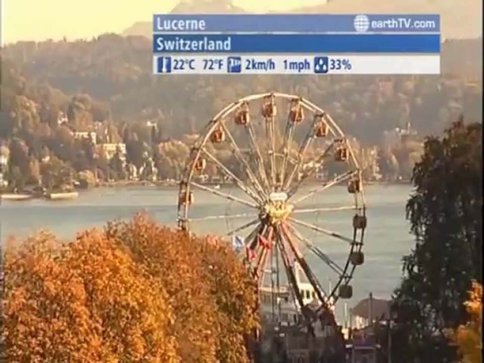 Dresden - Germany, Kyiv - Ukraine, Salzburg - Austria, Arcachon - France, Venice - Italy, Lucerne - Switzerland, Budapest - Hungary